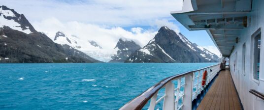 antartica travel