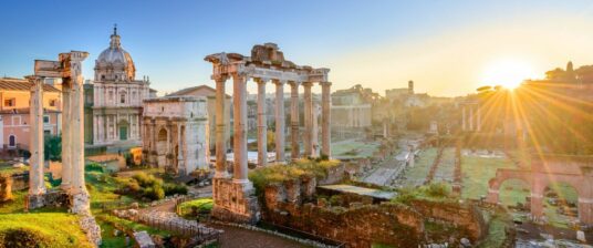 Rome