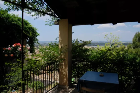 Case Caro Carrubo Rustico B&B in Sicily