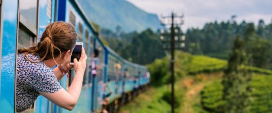 Sustainable Travel Tips