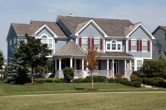 Renovating Your Home's Facade With Sustainable Materials And Practices