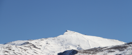 Sierra Nevada: a Hidden Treasure in Andalusia