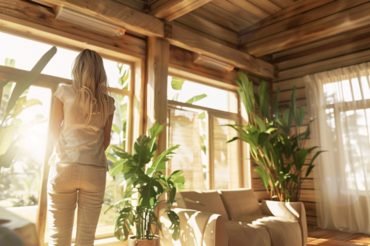 Eco-Friendly Solutions in House Renovation: Window Technologies for Better Energy Efficiency
