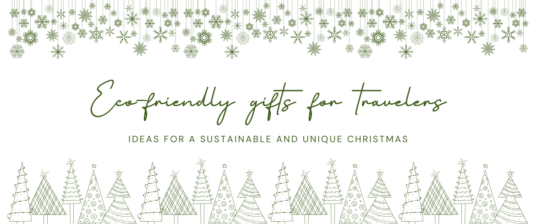 Ideas for your Christmas Gifts