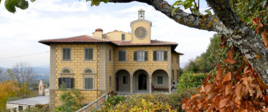 Casa Cares