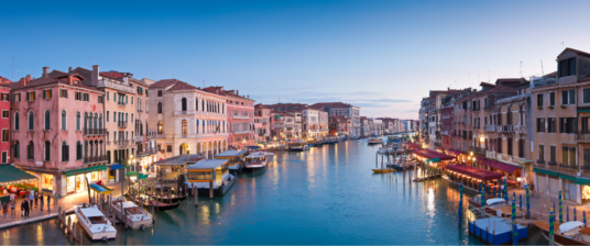 Cà Riza: An Eco-Sustainable Refuge in the Heart of Venice