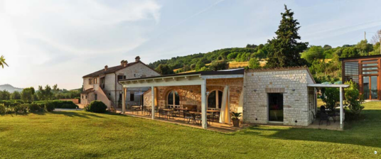 The Most Beautiful Sustainable Hotels in Europe