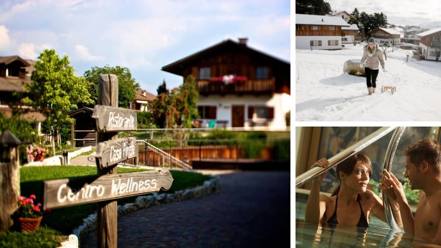 Bio-Urlaub schafft Freiräume