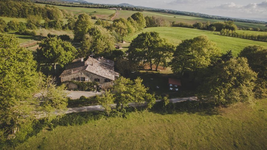 Urlaub im Einklang mit der Natur
