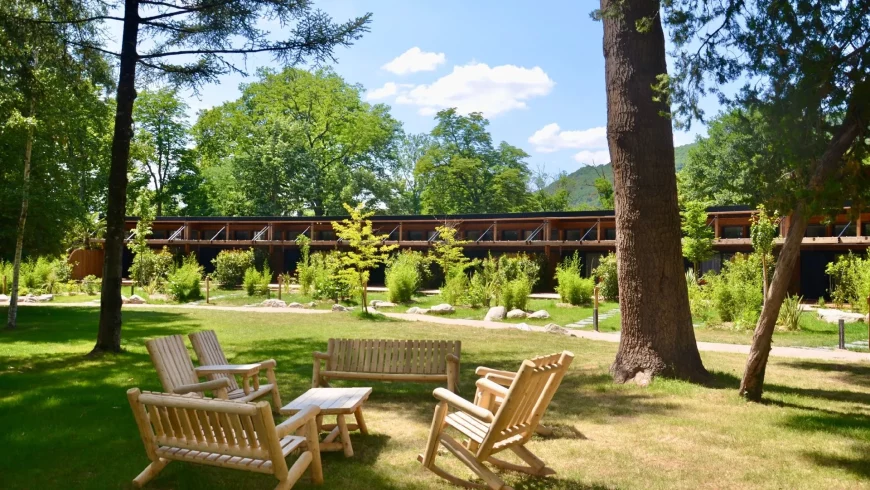 Domaine Le Vaxergues