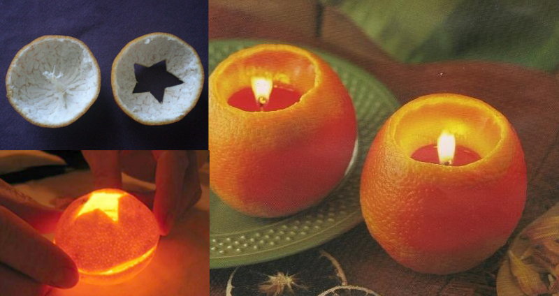 arancia-candela mandarino