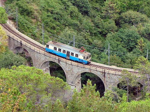 Linea Genova - Casella
