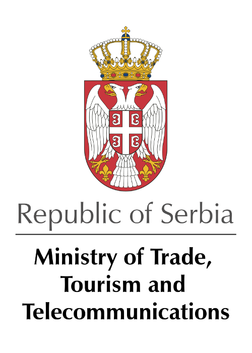 Ministero del Turismo Serbo
