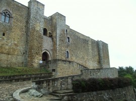 Castello di Lagopesola