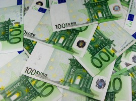 Banconote da cento Euro