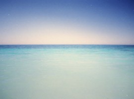 Is Arutas: diverse sfumature di blu del mare