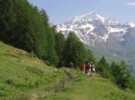 Valpelline, Val d'Aosta