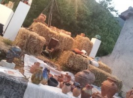 Festival delle Pecore a PUA, Bacciardi, Piobbico, Marche
