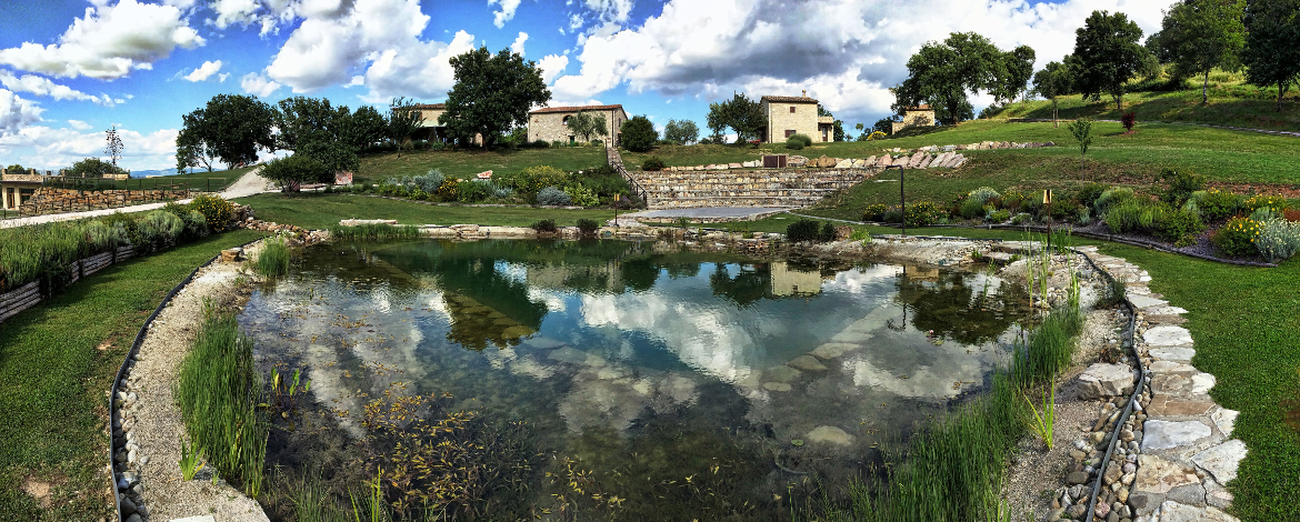 Piscine naturali e biolaghi: ecco dove tuffarvi in italia! Piscine biologiche prezzi