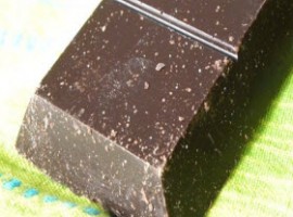 Barra cioccolata