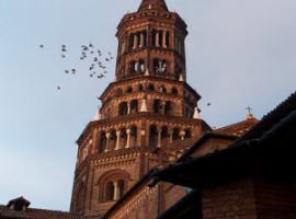 Torre Ciribiciaccola Pavia