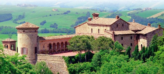 Castello Scipione