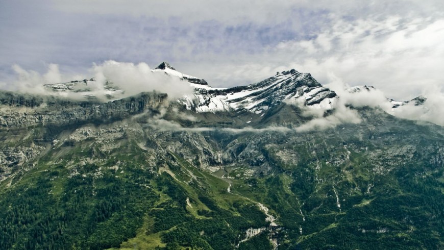 Turismo sostenibile sulle Alpi, Les Diableret