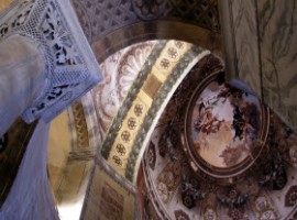 San Vitale a Ravenna