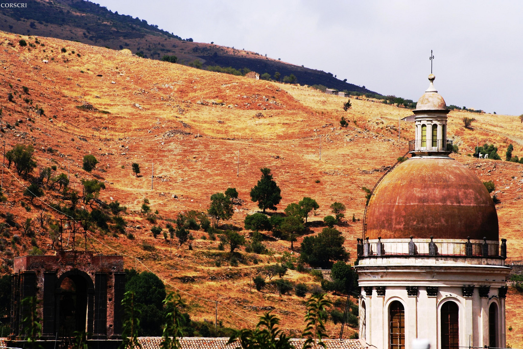 Randazzo, Sicilia, foto di cristiano corsini via Flickr