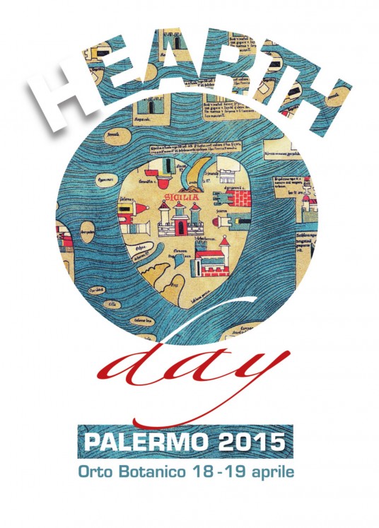 Earth Day Palermo 2015