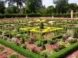 I giardini Hanbury