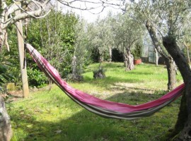 Relax a Jacurso da Vivere e Imparare, in Calabria