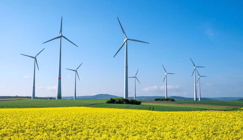 Scegliere le fonti rinnovabili significa ridurre le emissioni di CO2