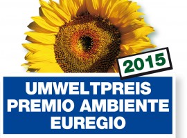 Premio Ambiente Euregio 2015