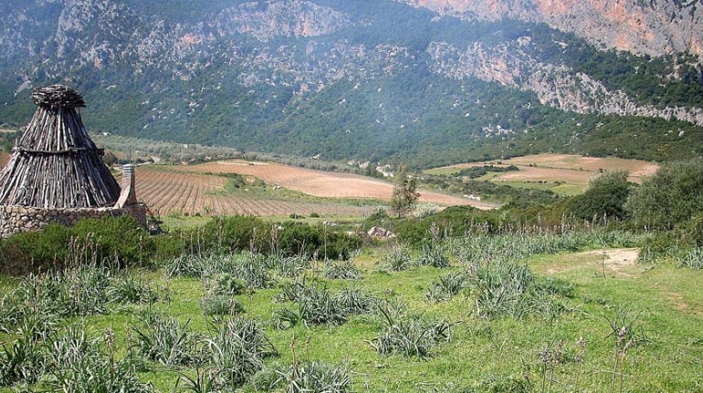 Agripaules, per una vacanza in fattoria in Sardegna