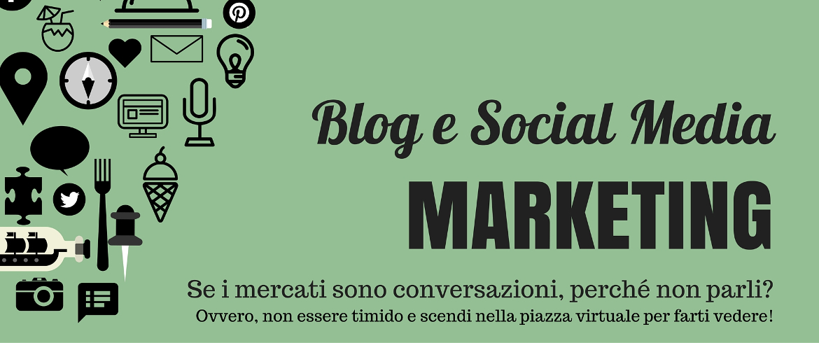 Blog e social media marketing, un evento imperdibile di Ecobnb a Fa' la cosa giusta! di Milano