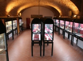 Museo archeologico della Val Tidone