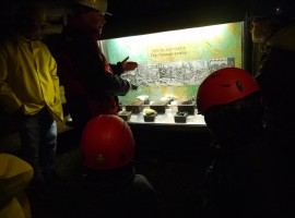 Museo nella Miniera di Predoi, Valle Aurina