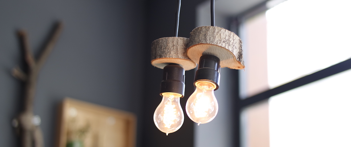 Lampade LED: un occhio all'ambiente, ai costi… e al design
