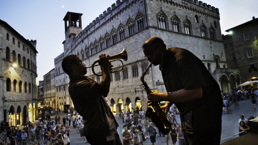 Festival Umbria Jazz