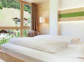 Natur und Wanderhotel Rainer, Trentino Alto Adige
