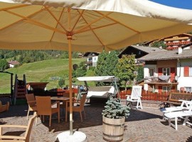 Hotel Ciampian, Moena, Trentino Alto Adige