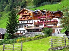 Hotel Gasthof Rabenstein, Trentino Alto Adige