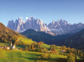 Proderhof, agriturismo bio in Trentino Alto Adige