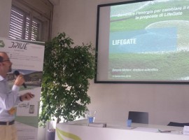 Green e di successo: le opportunità del Turismo Sostenibile - educational a Rovereto (Trento)