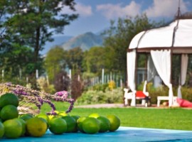 Bella Rosina, Relais Le Betulle, Hotel eco-sostenibile e di lusso in Piemonte
