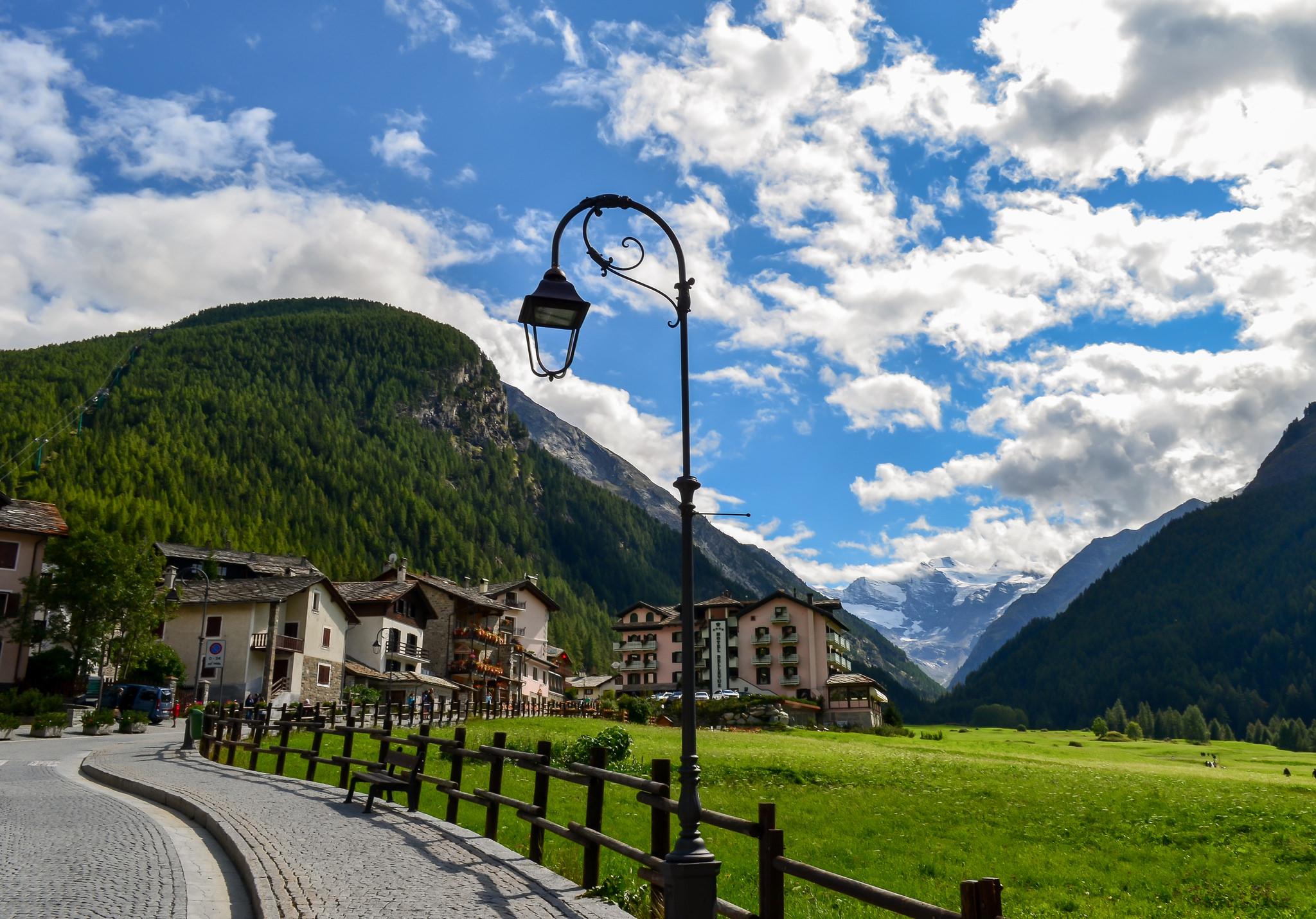 Cogne, Perla Alpina della Valle d'Aosta