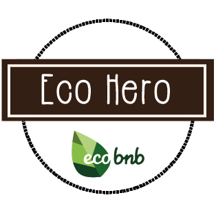 Distintivi Eco Hero