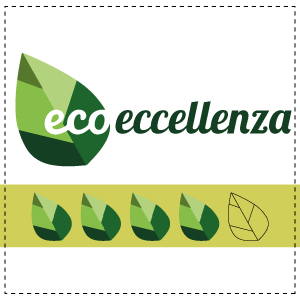 Ecobnb distintivo Eco-eccellenza