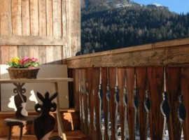 B&B Dormì e Disnà, vacanza low-cost in Val di Zoldo